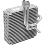 Universal Air EV939737PFXC A/C Evaporator Core - Front