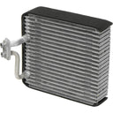Universal Air EV939738PFC A/C Evaporator Core - Rear