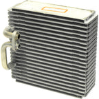 Universal Air EV939845PFC A/C Evaporator Core - Rear