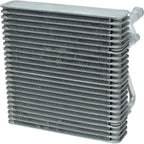 Universal Air EV939868PFXC A/C Evaporator Core - Front