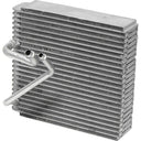Universal Air EV939870PFXC A/C Evaporator Core - Front