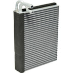 Universal Air EV939885PFC A/C Evaporator Core - Front