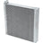Universal Air EV939888PFC A/C Evaporator Core - Front