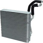 Universal Air EV939907PFXC A/C Evaporator Core - Front