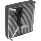 Universal Air EV939921PFC A/C Evaporator Core - Front