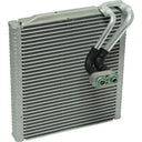 Universal Air EV940011PFC A/C Evaporator Core - Front
