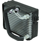 Universal Air EV940037PFC A/C Evaporator Core - Rear