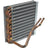 Universal Air EV940088PFC A/C Evaporator Core
