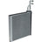 Universal Air EV940187PFC A/C Evaporator Core