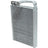 Universal Air EV9409181PFC A/C Evaporator Core - Front