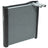 Universal Air EV9409243PFC A/C Evaporator Core
