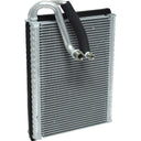 Universal Air EV9409250PFC A/C Evaporator Core - Front