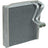 Universal Air EV9409277PFC A/C Evaporator Core - Front