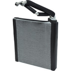 Universal Air EV9409314PFC A/C Evaporator Core - Front