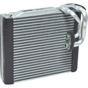 Universal Air EV9409340PFC A/C Evaporator Core - Rear