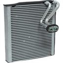 Universal Air EV9409353PFC A/C Evaporator Core - Front