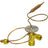 Universal Air EX10013C A/C Expansion Valve