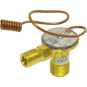 Universal Air EX10038C A/C Expansion Valve - Front