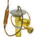 Universal Air EX10042C A/C Expansion Valve - Rear