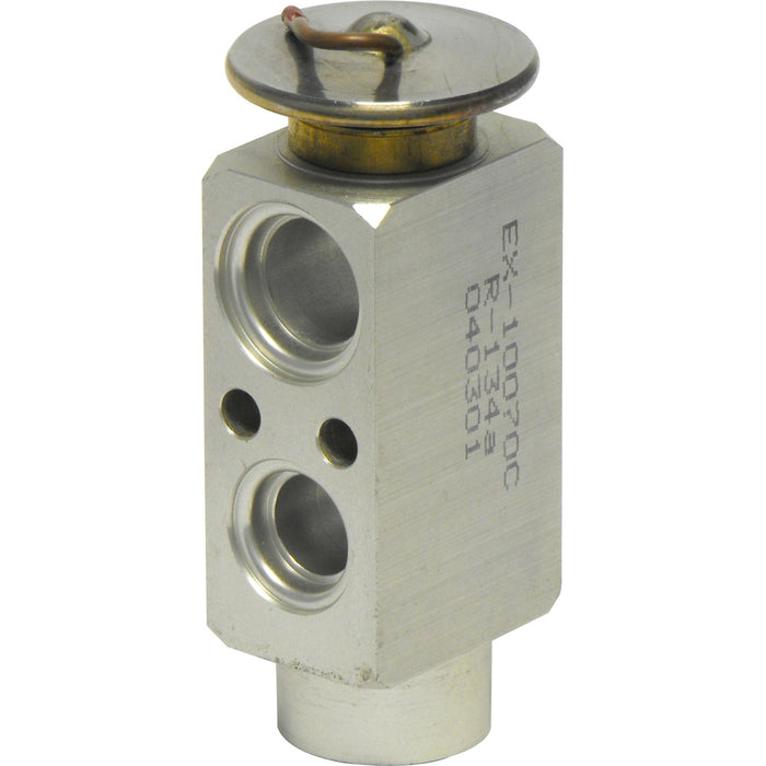 Universal Air EX10070C A/C Expansion Valve