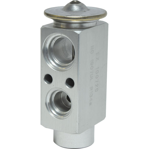 Universal Air EX10072C A/C Expansion Valve