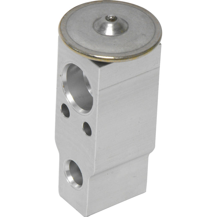 Universal Air EX10081C A/C Expansion Valve - Front