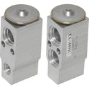 Universal Air EX10091C A/C Expansion Valve