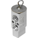 Universal Air EX10092C A/C Expansion Valve - Front