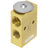 Universal Air EX10094C A/C Expansion Valve - Front or Rear
