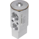 Universal Air EX10095C A/C Expansion Valve - Front
