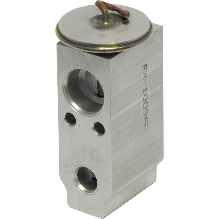 Universal Air EX10096C A/C Expansion Valve - Rear