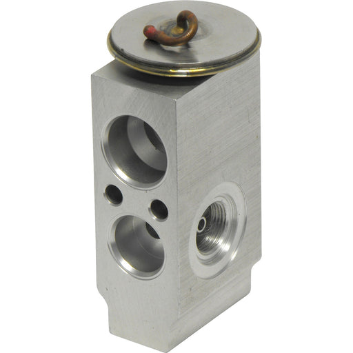 Universal Air EX10096C A/C Expansion Valve - Rear