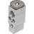 Universal Air EX10097C A/C Expansion Valve