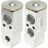 Universal Air EX10103C A/C Expansion Valve