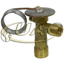 Universal Air EX10106C A/C Expansion Valve - Rear