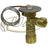 Universal Air EX10106C A/C Expansion Valve - Rear