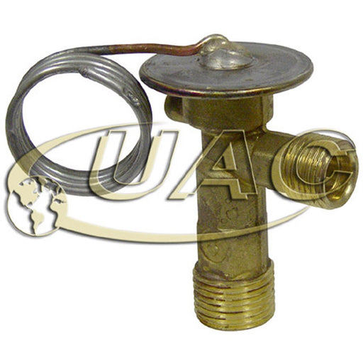 Universal Air EX10106C A/C Expansion Valve - Rear