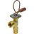 Universal Air EX10108C A/C Expansion Valve - Rear