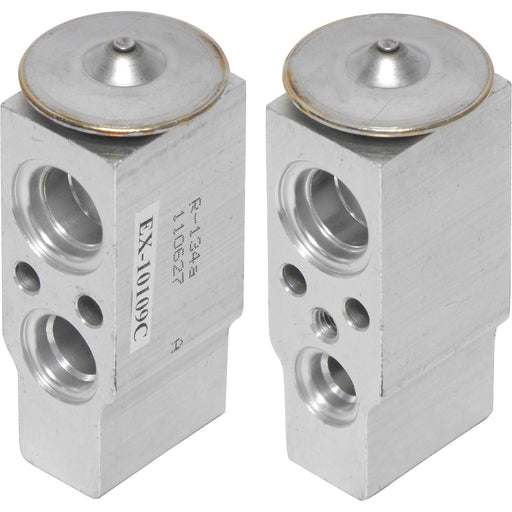 Universal Air EX10109C A/C Expansion Valve