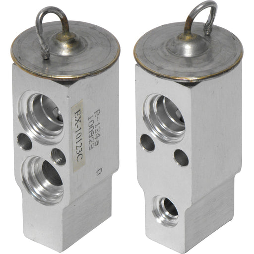 Universal Air EX10123C A/C Expansion Valve