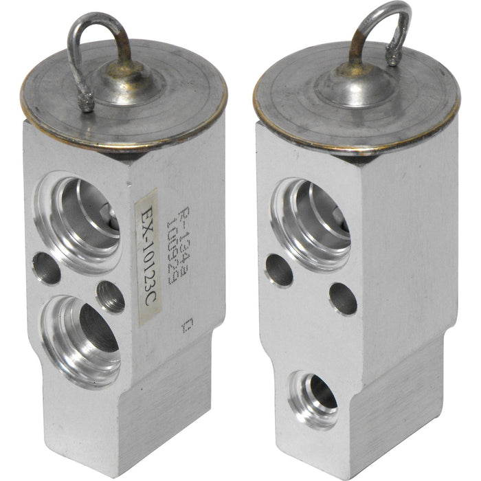 Universal Air EX10123C A/C Expansion Valve
