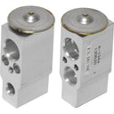 Universal Air EX10130C A/C Expansion Valve - Front