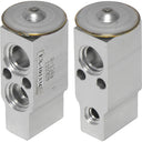 Universal Air EX10133C A/C Expansion Valve