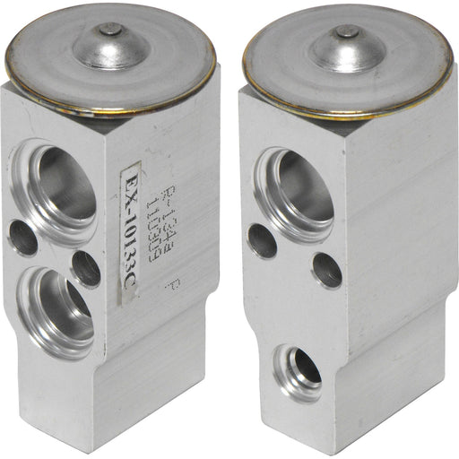 Universal Air EX10133C A/C Expansion Valve