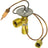 Universal Air EX10139C A/C Expansion Valve