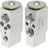 Universal Air EX10141C A/C Expansion Valve