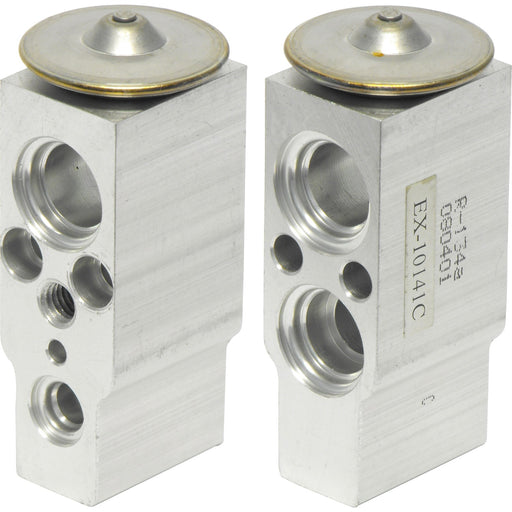 Universal Air EX10141C A/C Expansion Valve