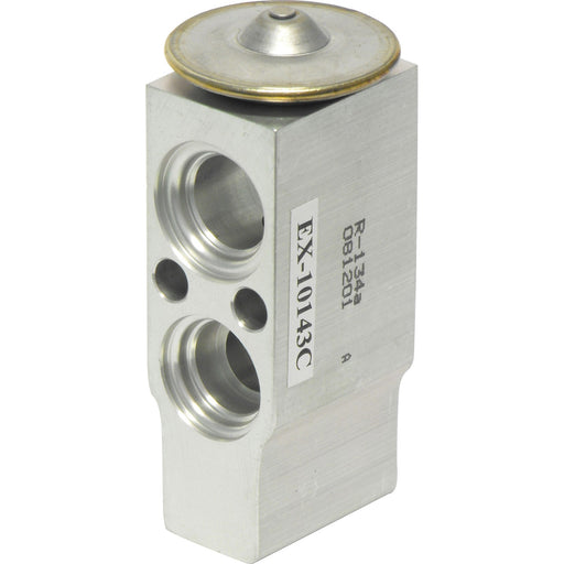 Universal Air EX10143C A/C Expansion Valve