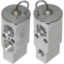 Universal Air EX10145C A/C Expansion Valve - Front