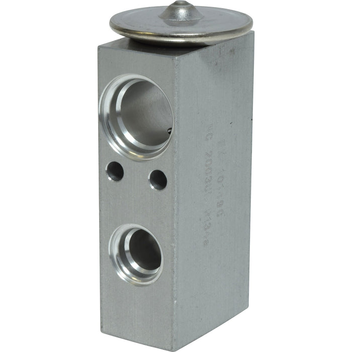 Universal Air EX10149C A/C Expansion Valve - Front
